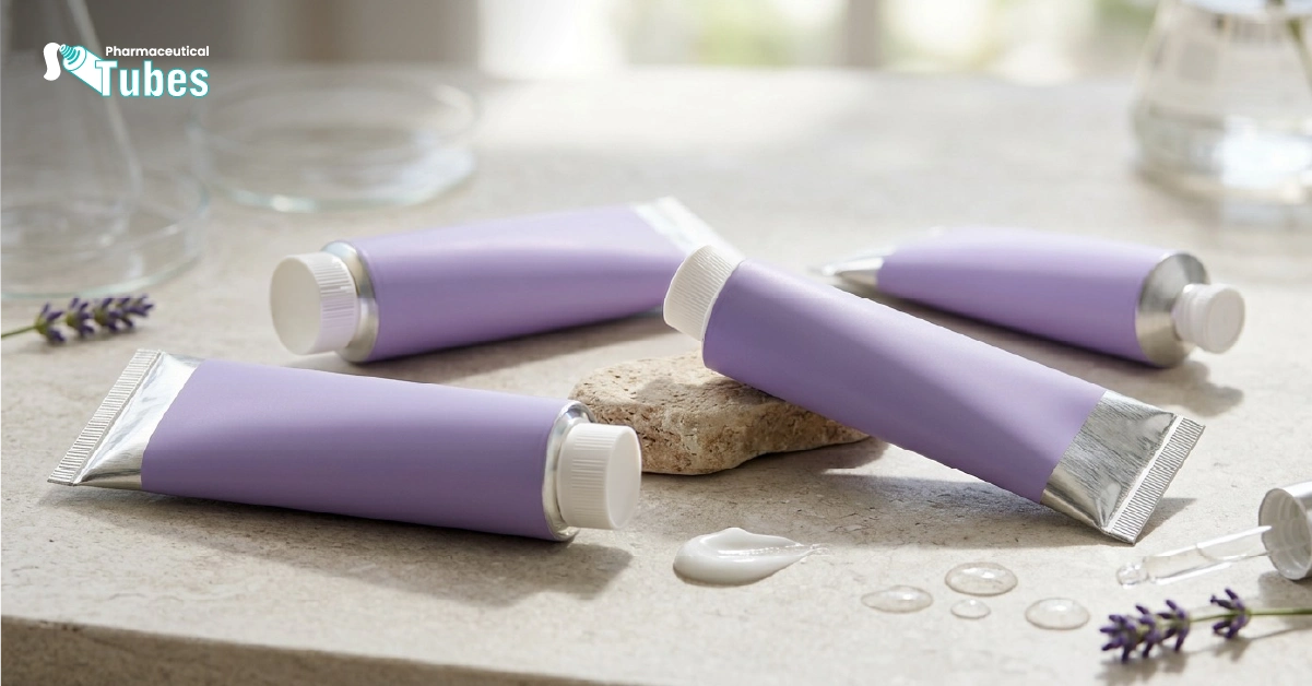 Why Aluminium Foil Cosmetic Tube Packaging Is Critical for Active-Rich Skincare Products